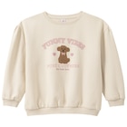 Ernstings family Kaarst - Mädchen Sweatshirt mit Bären-Print Angebot im Prospekt Mädchen Sweatshirt mit Bären-Print bei Ernstings family im Kaarst Prospekt für 12,99 €