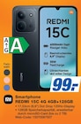 REDMI 15C 4G 4GB+128GB bei expert im Struppen Prospekt für 99,00 €