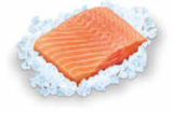 Lachsfilet Angebote bei Netto Marken-Discount Koblenz für 5,79 €