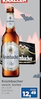 Aktuelle Krombacher Angebote bei Zisch in Emden Aktuelles Krombacher Angebot bei Zisch in Emden ab 12,49 €