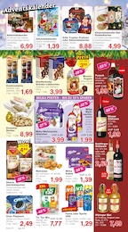 Cola Angebot im aktuellen Jawoll Prospekt auf Seite 4