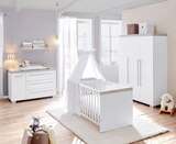 GITTERBETT Angebote bei XXXLutz Möbelhäuser Straubing für 224,90 €