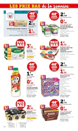 Congélateur Angebote im Prospekt "Super U" von Super U auf Seite 22