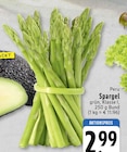 Spargel für 2,99 € bei EDEKA im Angebot Spargel im aktuellen EDEKA Prospekt