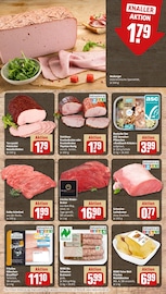 Ähnliches Angebot bei REWE in Prospekt "Dein Markt" gefunden auf Seite 10