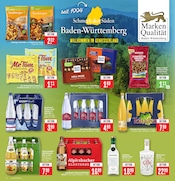 Aktueller Marktkauf Prospekt mit Spirituosen, "Aktuelle Angebote", Seite 6