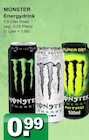 Aktuelles Energydrink Angebot bei Getränke Paradies in Dortmund ab 0,99 €