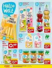 Windeln im Netto Marken-Discount Prospekt in Neubrandenburg Aktueller Netto Marken-Discount Prospekt mit Windeln, "Aktuelle Angebote", Seite 36