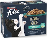 Promo Délices Tranchés en Gelée Sélection Poissons à 3,41 € dans le catalogue Netto à Courpière