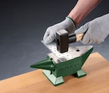 Enclume ou enclume et massette - Parkside en promo chez Lidl Enclume ou enclume et massette - Parkside dans le catalogue Lidl