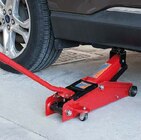 Hydraulischer Rangierwagenheber Angebote von Primaster bei Globus-Baumarkt Gifhorn für 66,00 €