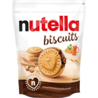 Aktuelle Nutella Angebote bei Netto Marken-Discount in Neuwied Aktuelles Biscuits Angebot bei Netto Marken-Discount in Neuwied ab 2,79 €