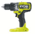 Aktuelles Brushless Akku-Schlagbohrschrauber „RPD18X-0“ Angebot bei toom Baumarkt in Bochum ab 134,99 €
