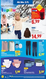 Mütze im Lidl Prospekt Mütze im Lidl Prospekt LIDL LOHNT SICH auf S. 36
