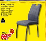 Stuhl Angebote bei Opti-Megastore Cuxhaven für 69,90 €