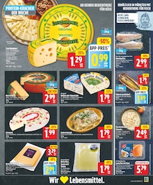 Calvados Angebot im EDEKA Prospekt, gültig von 19.10.2026 bis 24.10.2026 Calvados Angebot im aktuellen EDEKA Prospekt auf Seite 9