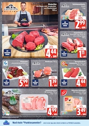 Hackfleisch im EDEKA Prospekt in Buchholz Aktueller EDEKA Prospekt mit Hackfleisch, "Top Angebote", Seite 10