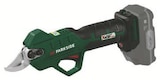 Akku-Astschere, 20 V von Parkside für 39,99 € bei Lidl im Angebot Akku-Astschere, 20 V von Parkside im aktuellen Lidl Prospekt