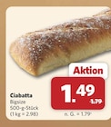Ciabatta Angebot in Hörstel Ciabatta im aktuellen Prospekt bei combi in Hörstel