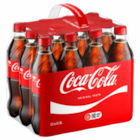 COCA-COLA im Lidl Prospekt COCA-COLA von im aktuellen Lidl Prospekt für 9,99 €
