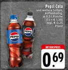 EDEKA Merzen - Cola Angebot im Prospekt Cola bei EDEKA im Merzen Prospekt für 0,69 €