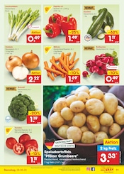 Kartoffeln im Netto Marken-Discount Prospekt in Fulda Aktueller Netto Marken-Discount Prospekt mit Kartoffeln, "Aktuelle Angebote", Seite 15