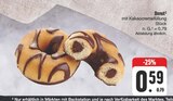 Donut im EDEKA Prospekt Donut von im aktuellen EDEKA Prospekt fĂŒr 0,59 âŹ