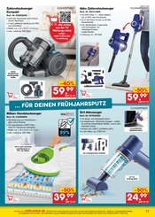 Aktueller Netto Marken-Discount Prospekt mit PC, "netto-online.de - Exklusive Angebote", Seite 17