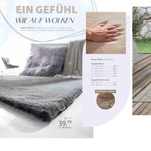 Teppichboden im Zurbrüggen Prospekt "FRÜHLINGS-BOTEN FÜR DEIN ZUHAUSE" mit 94 Seiten (Gelsenkirchen)