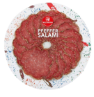 Salami im Angebot bei REWE in Frechen Salami Angebote von Wiltmann bei REWE Frechen für 1,29 €