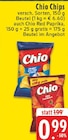 Aktuelles Chips Angebot bei E center in Marl ab 0,99 €