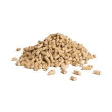 Leroy Merlin Villeneuve-d'Ascq - Granulés de bois en sac, 15 kg Promo Granulés de bois en sac, 15 kg dans le catalogue Leroy Merlin "Commandez en ligne et retirez en magasin" à Villeneuve-d'Ascq