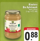 Bio Apfelmark bei EDEKA im Titz Prospekt für 0,88 €