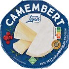 Netto Marken-Discount - Camembert leicht – Reich an Protein Angebot im Prospekt Camembert leicht – Reich an Protein bei Netto Marken-Discount im Prospekt "" für 0,99 €