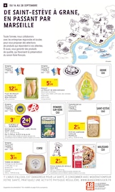 Congélateur Angebote im Prospekt "LE TRÈS GROS ANNIVERSAIRE" von Intermarché auf Seite 6