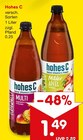 Multi Angebote von Hohes C bei Netto Marken-Discount Stuttgart für 1,49 €