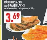 Räucherlachs im Angebot bei Marktkauf in Gütersloh Räucherlachs Angebote bei Marktkauf Gütersloh für 3,69 €