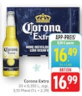 Aktuelles Corona Extra Angebot bei EDEKA in Homburg ab 16,49 €