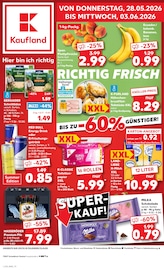 Hasseröder im Kaufland Prospekt in Schwäbisch Gmünd Aktueller Kaufland Prospekt mit Hasseröder, "Hier bin ich richtig", Seite 6
