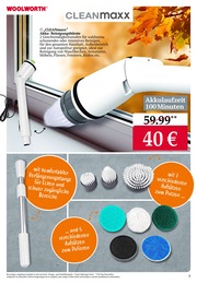 Marken Angebot & Preis im aktuellen Woolworth Prospekt Marken Angebot im aktuellen Woolworth Prospekt auf Seite 7
