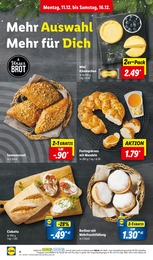 Lidl Wecker im Prospekt Lidl Wecker im Prospekt