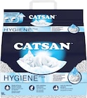 Hygiène litière chats - CASTAN en promo à 0,47 € chez Lidl Hygiène litière chats - CASTAN dans le catalogue Lidl