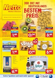 Netto Marken-Discount Prospekt für Lieskau: „Aktuelle Angebote”, 59 Seiten, 01.12.2025 - 06.12.2025