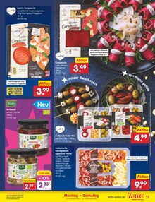 Olivenöl im Netto Marken-Discount Prospekt "Aktuelle Angebote" mit 64 Seiten (Stuttgart)