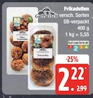 Frikadellen bei E aktiv markt im Handewitt Prospekt für 2,22 €