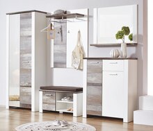 Garderobenkombination bei XXXLutz Möbelhäuser in Essen Garderobenkombination im Angebot bei XXXLutz Möbelhäuser Essen für 499,00 €