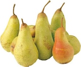 EDEKA Senden - Italien Tafelbirnen "Abate" Angebot im Prospekt Italien Tafelbirnen "Abate" bei EDEKA im Senden Prospekt für 3,99 €