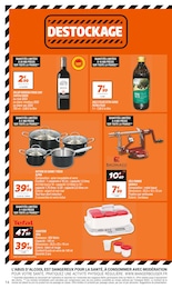 Offre Batterie dans le catalogue Netto du moment à la page 14