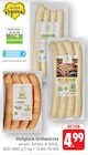 EDEKA Geisingen - Grillwürste Angebot im Prospekt Grillwürste bei EDEKA im Geisingen Prospekt für 4,99 €