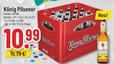 König Pilsener Angebote von König Pilsener bei Marktkauf Castrop-Rauxel für 10,99 €